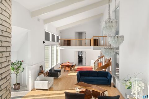 Tiny photo for 2177 Cross Highway, Fairfield, CT 06824 (MLS # 24158039)