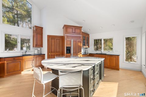 Tiny photo for 2177 Cross Highway, Fairfield, CT 06824 (MLS # 24158039)