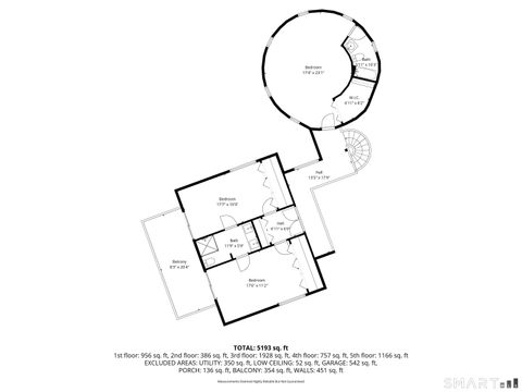 Tiny photo for 2177 Cross Highway, Fairfield, CT 06824 (MLS # 24158039)