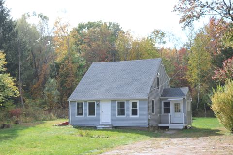 A home in Litchfield