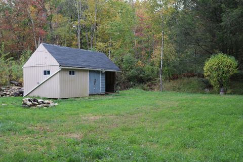 A home in Litchfield