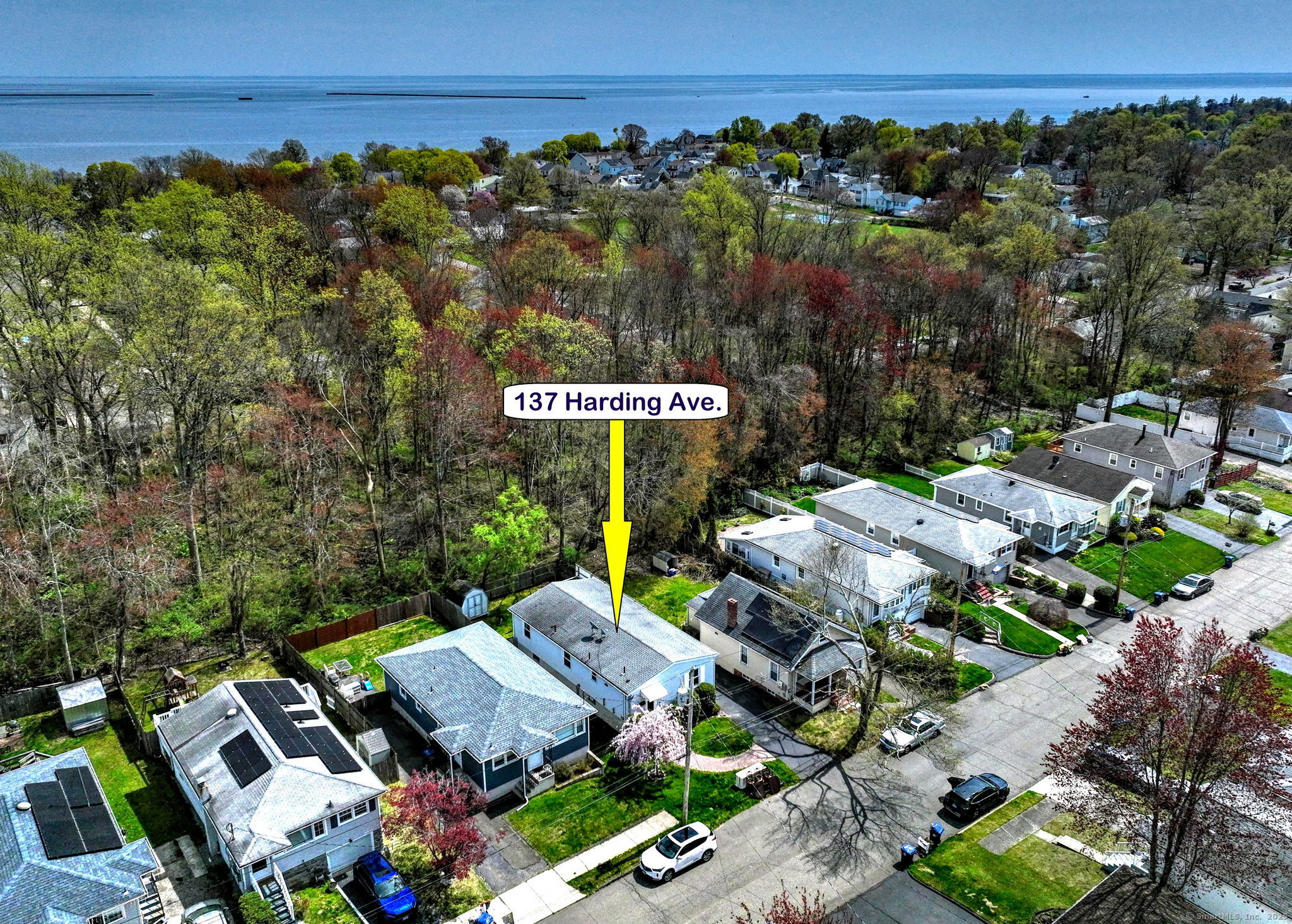 137 Harding Avenue, West Haven, Connecticut image 36