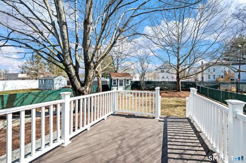 Tiny photo for 20 Pearl Street, Glastonbury, CT 06033 (MLS # 24145800)