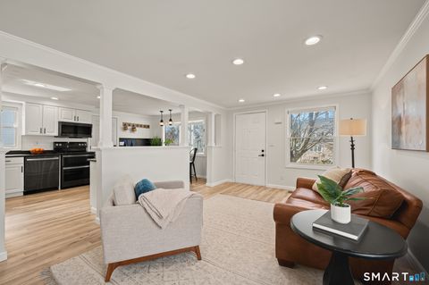 Tiny photo for 20 Pearl Street, Glastonbury, CT 06033 (MLS # 24145800)