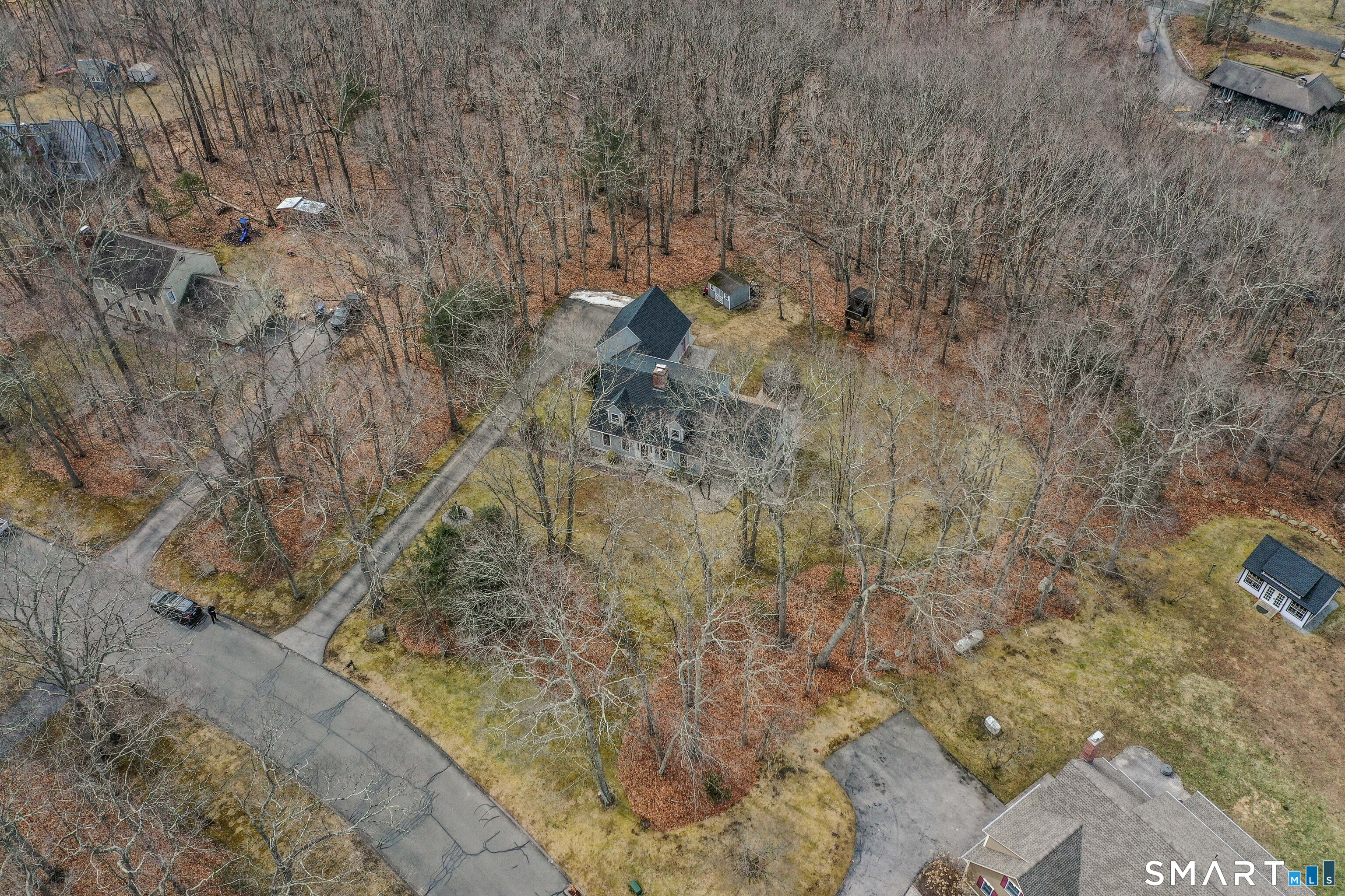 157 Highland Road