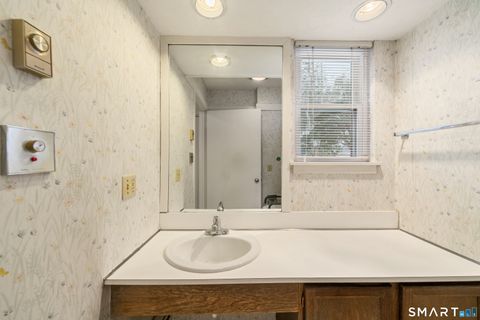 Tiny photo for 411 Heritage Village #B, Southbury, CT 06488 (MLS # 24155104)