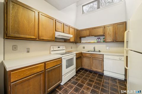 Tiny photo for 411 Heritage Village #B, Southbury, CT 06488 (MLS # 24155104)