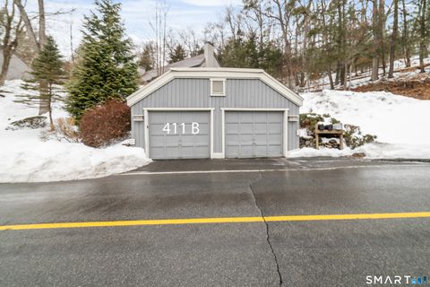 Tiny photo for 411 Heritage Village #B, Southbury, CT 06488 (MLS # 24155104)