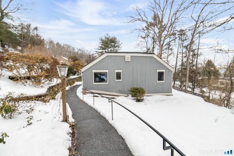 Tiny photo for 411 Heritage Village #B, Southbury, CT 06488 (MLS # 24155104)