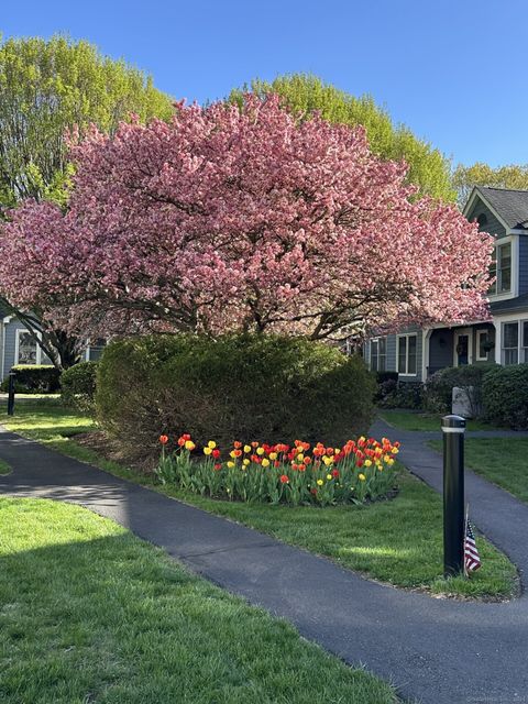 Tiny photo for 26 Fawn Ridge Lane #26, Wilton, CT 06897 (MLS # 24134370)