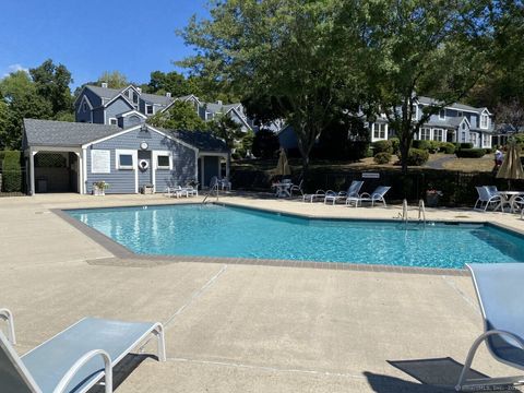 Tiny photo for 26 Fawn Ridge Lane #26, Wilton, CT 06897 (MLS # 24134370)
