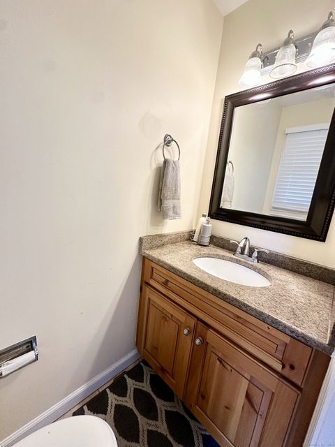 Tiny photo for 26 Fawn Ridge Lane #26, Wilton, CT 06897 (MLS # 24134370)