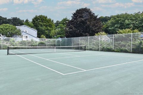 Tiny photo for 26 Fawn Ridge Lane #26, Wilton, CT 06897 (MLS # 24134370)