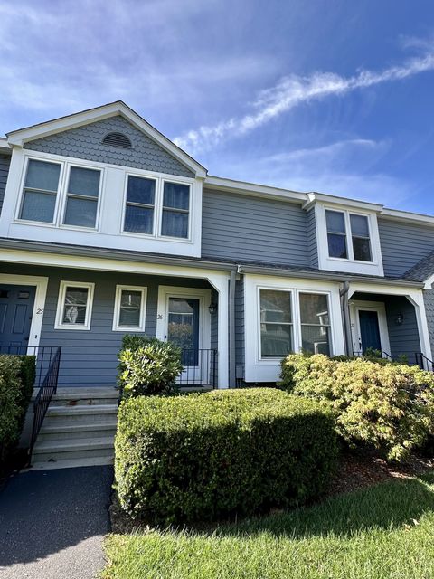 Tiny photo for 26 Fawn Ridge Lane #26, Wilton, CT 06897 (MLS # 24134370)