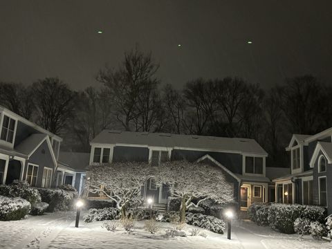 Tiny photo for 26 Fawn Ridge Lane #26, Wilton, CT 06897 (MLS # 24134370)