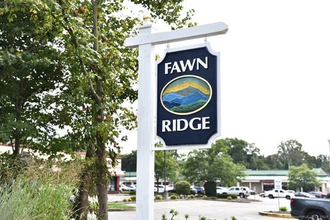 Tiny photo for 26 Fawn Ridge Lane #26, Wilton, CT 06897 (MLS # 24134370)