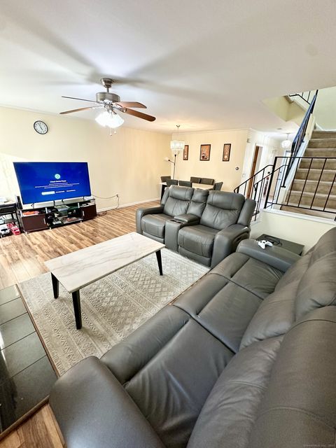 Tiny photo for 26 Fawn Ridge Lane #26, Wilton, CT 06897 (MLS # 24134370)
