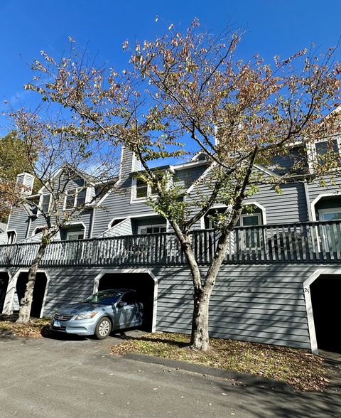 Tiny photo for 26 Fawn Ridge Lane #26, Wilton, CT 06897 (MLS # 24134370)