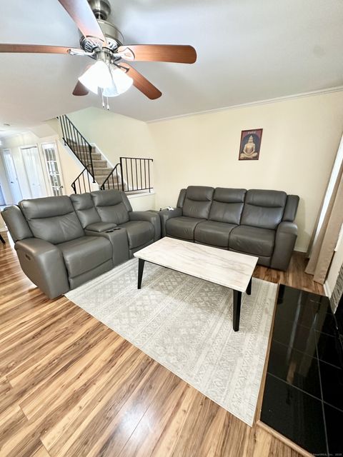 Tiny photo for 26 Fawn Ridge Lane #26, Wilton, CT 06897 (MLS # 24134370)