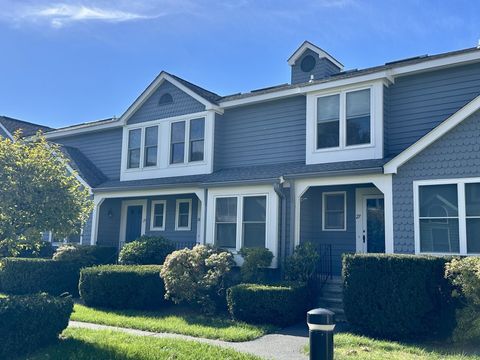Tiny photo for 26 Fawn Ridge Lane #26, Wilton, CT 06897 (MLS # 24134370)