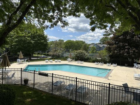 Tiny photo for 26 Fawn Ridge Lane #26, Wilton, CT 06897 (MLS # 24134370)