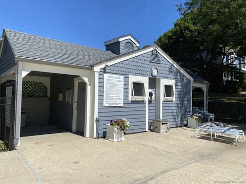 Tiny photo for 26 Fawn Ridge Lane #26, Wilton, CT 06897 (MLS # 24134370)