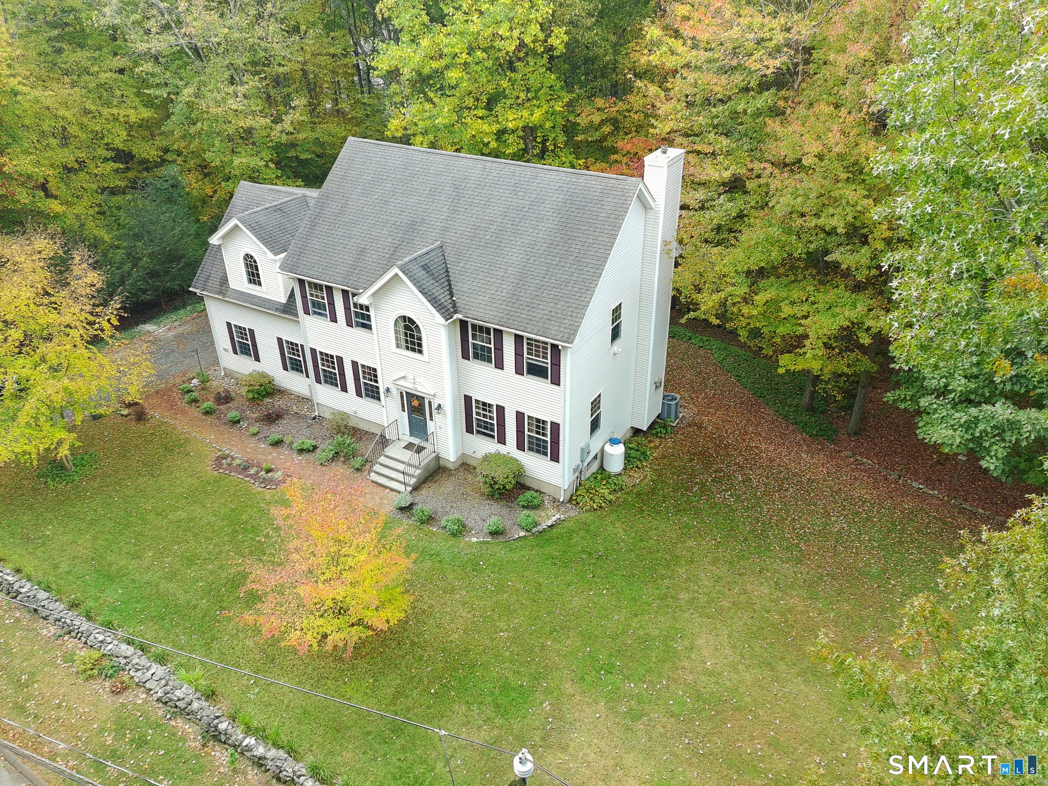 243 Hidden Lake Road