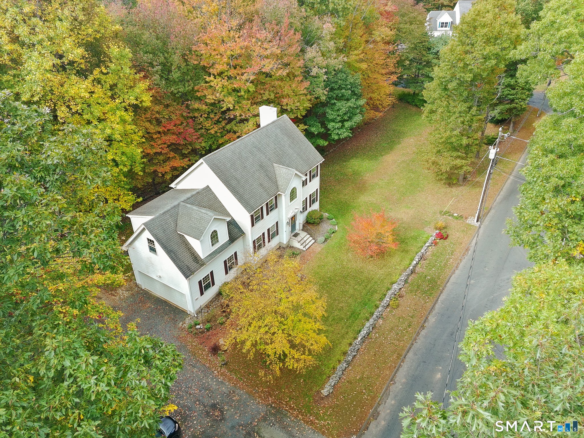 243 Hidden Lake Road