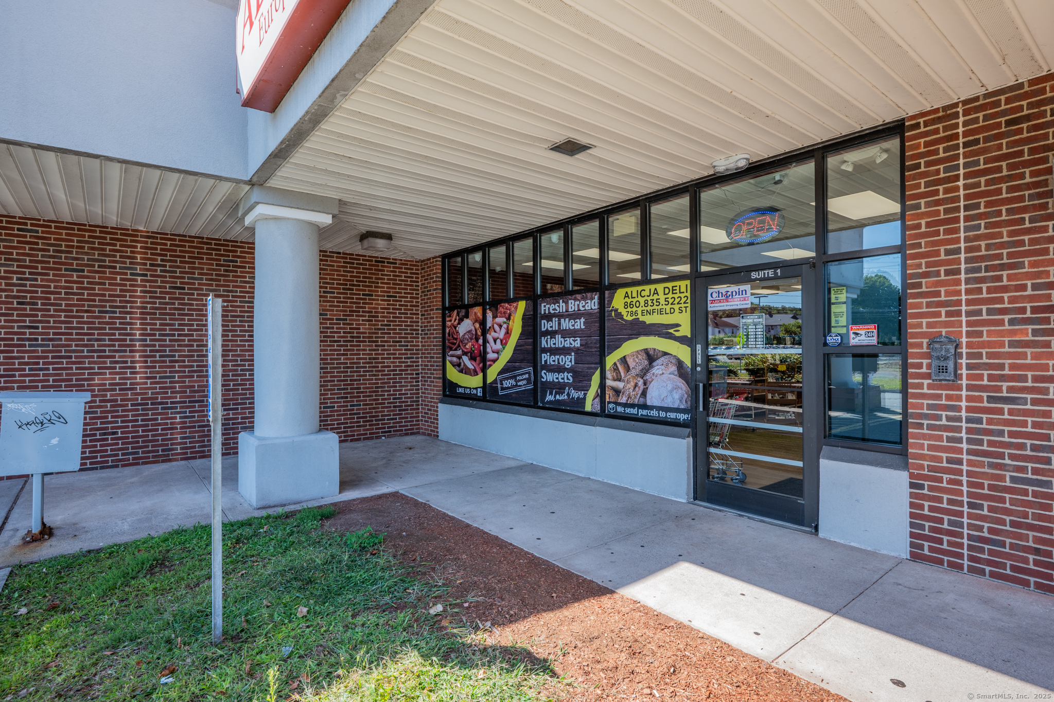 786 Enfield Street 1