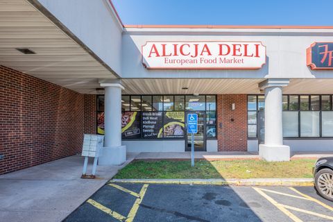 Photo of 786 Enfield Street #1, Enfield, CT 06082 (MLS # 24127613)