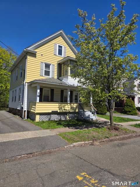 Photo of 38 Bull Avenue, Wallingford, CT 06492 (MLS # 24168641)