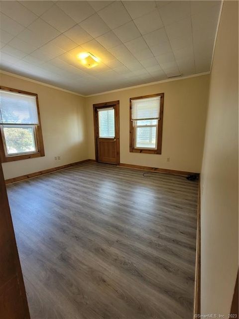 Tiny photo for 38 Bull Avenue, Wallingford, CT 06492 (MLS # 24168641)