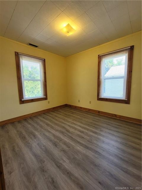 Tiny photo for 38 Bull Avenue, Wallingford, CT 06492 (MLS # 24168641)