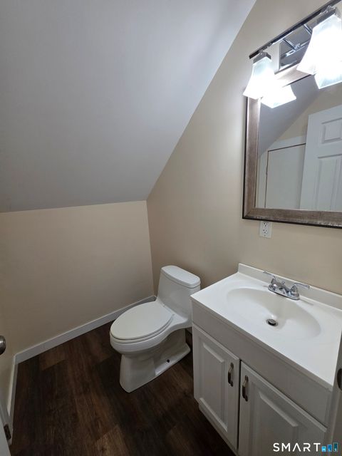 Tiny photo for 38 Bull Avenue, Wallingford, CT 06492 (MLS # 24168641)