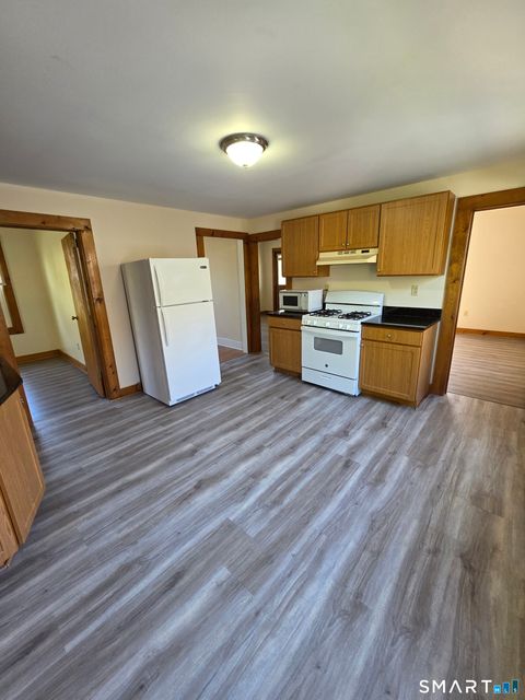 Tiny photo for 38 Bull Avenue, Wallingford, CT 06492 (MLS # 24168641)