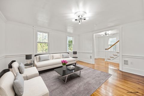 Tiny photo for 2921 Nichols Avenue, Trumbull, CT 06611 (MLS # 24136446)