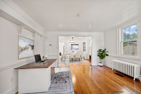 Tiny photo for 2921 Nichols Avenue, Trumbull, CT 06611 (MLS # 24136446)