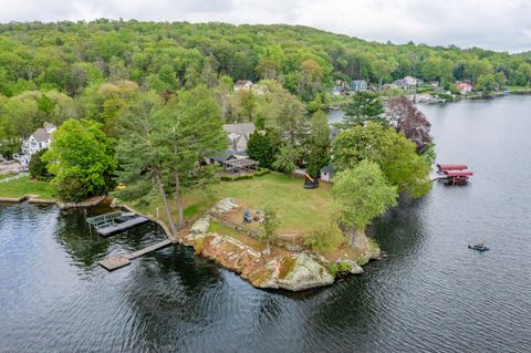 538 Wheelers Point Winchester CT 06098