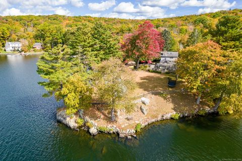 538 Wheelers Point Winchester CT 06098