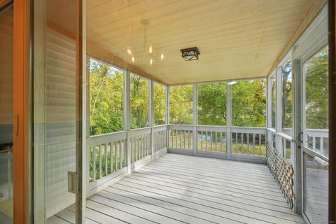 Tiny photo for 1011 Stillwater Road, Stamford, CT 06902 (MLS # 24128285)