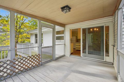 Tiny photo for 1011 Stillwater Road, Stamford, CT 06902 (MLS # 24128285)