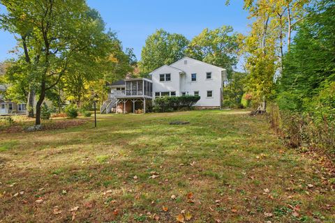 Tiny photo for 1011 Stillwater Road, Stamford, CT 06902 (MLS # 24128285)