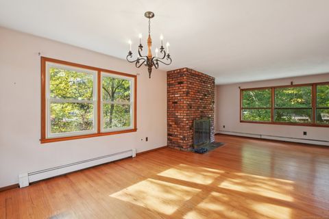 Tiny photo for 1011 Stillwater Road, Stamford, CT 06902 (MLS # 24128285)