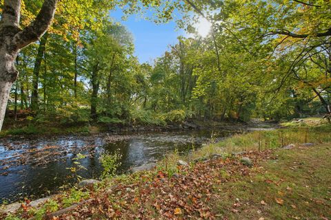 Tiny photo for 1011 Stillwater Road, Stamford, CT 06902 (MLS # 24128285)