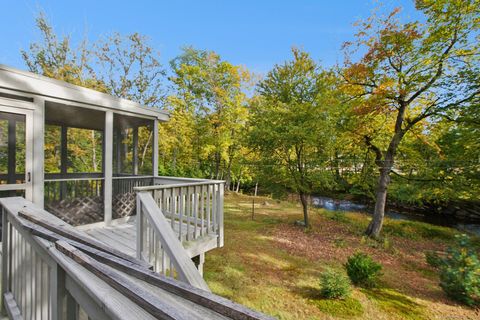 Tiny photo for 1011 Stillwater Road, Stamford, CT 06902 (MLS # 24128285)