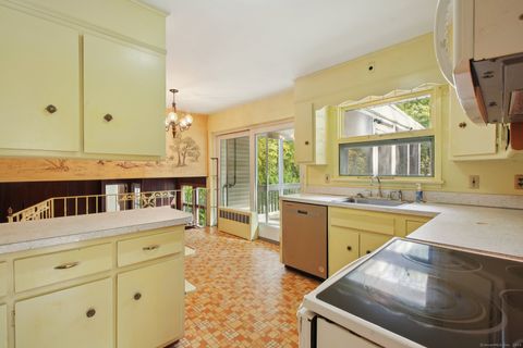 Tiny photo for 1011 Stillwater Road, Stamford, CT 06902 (MLS # 24128285)