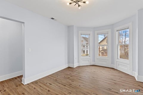Multifamily For Rent - 55 Admiral Street #2<br/> New Haven County, New Haven, CT 06511