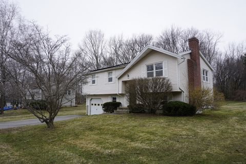 A home in Torrington