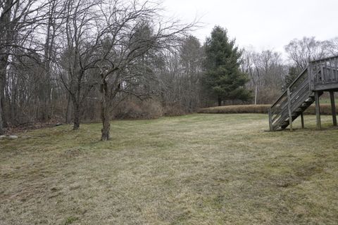 A home in Torrington