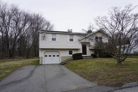 A home in Torrington